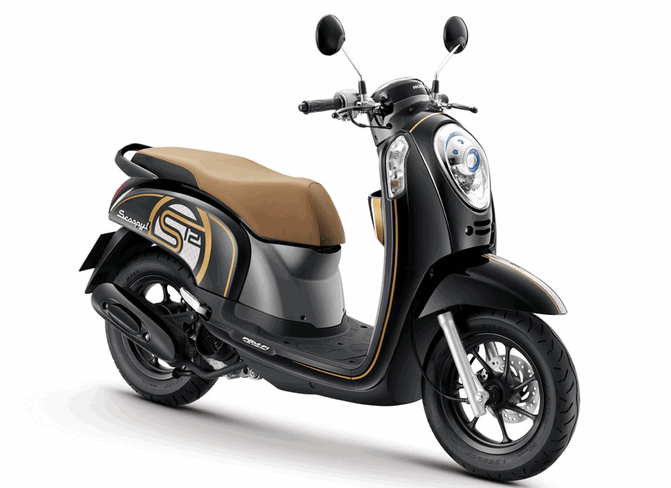 เบาะเด็กนั่ง SCOOPY-I NEW