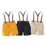 km3325 กางเกงขาสั้น ขนาด 80-120 จำนวน 5 ตัวต่อแพ็ค