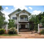 บ้านพร้อมที่ดิน ต.ไร่น้อย อ.เมือง จ.อุบลราชธานี