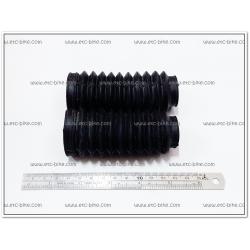 ยางหุ้มโช๊ค CHALY