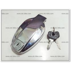 ฝาถังน้ำมัน RX100