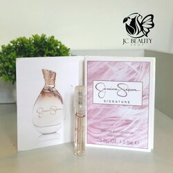 Jessica Simpson (Signature) Jessica Simpson EDP for women Spray 1.5ml.