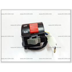 สวิทย์แฮนด์ ข้างขวา BELLE100, BELLE-R, JR120