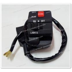 สวิทย์แฮนด์ ข้างขวา KR เก่า