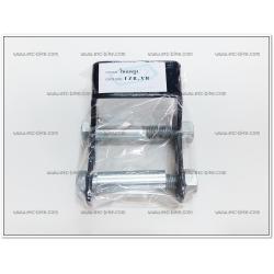 ยกสูง VR150, TZR