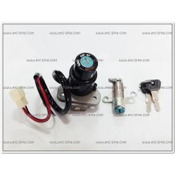 สวิทย์กุญแจ VR150, TZR ชุดใหญ่