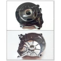 ฝาครอบเครื่อง ด้านซ้าย WAVE100-S แท้ศูนย์