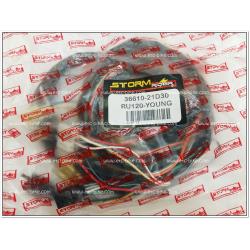 สายไฟชุด AKIRA-YOUNG (36610-21D30)