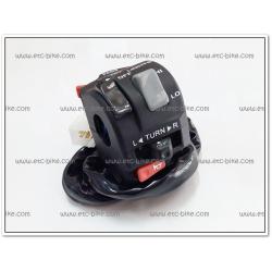 สวิทย์แฮนด์ ข้างซ้าย TZM