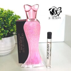 Rose Rush Paris Hilton EDP for women Splash 1.5ml