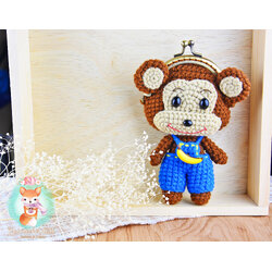 กระเป๋าปิ๊กแป๊ก เจ้าจ๋อ