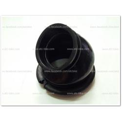 ยางต่อหม้อกรอง TZR, TZM