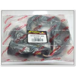 สายไฟชุด NOVA-S (32100-KW7-930)