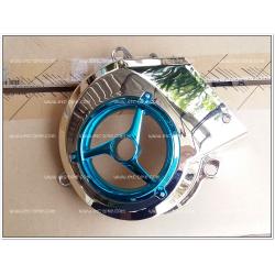 ฝาครอบใบพัด MIO, NOUVO, FINO แต่งสี