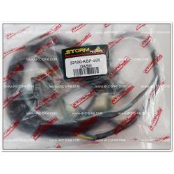 สายไฟชุด DASH เก่า (32100-KBP-900)