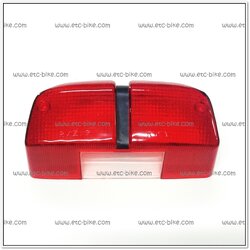 ฝาไฟท้าย RXZ-M