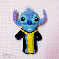 สติช รับปริญญา