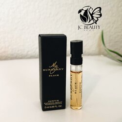 My Burberry Black Burberry EDP for women Spray 2ml.