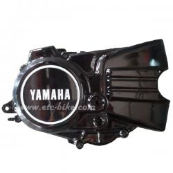 ฝาครอบแคร้งจานไฟ BELLE100, BELLE-R แท้ (3NB)