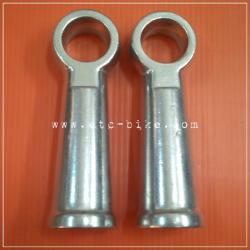 ยกสูง WAVE100, WAVE110. NICE110