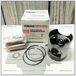 ลูกสูบชุด TZR150 แท้