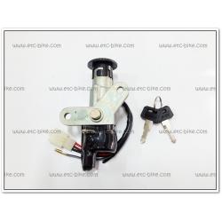 สวิทย์กุญแจ Y100, ALFA, Y111