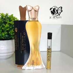 Gold Rush Paris Hilton EDP for women Splash 1.5ml.