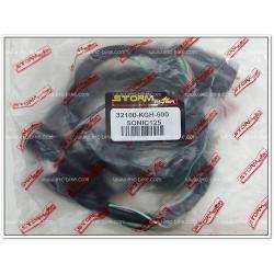 สายไฟชุด SONIC-NEW สตาร์ทเท้า (32100-KGH-600)