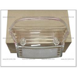 ฝาไฟท้าย DREAM-EXCES ฝาใส