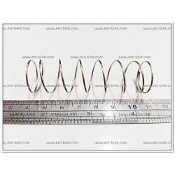 สปริงลูกเร่งคาร์บู DASH