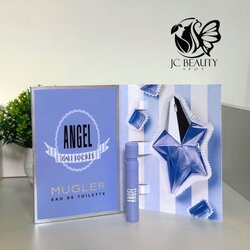 Angel Eau Sucree Mugler for women Spray 1.2ml.