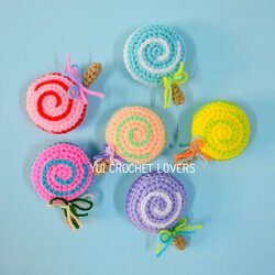 พวงกุญแจ / ที่ห้อยโทรศัพท์ อมยิ้ม