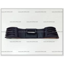 ยางรองถังหลัง RXZ