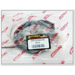 สายไฟชุด RXS (5R9-H2590-00)