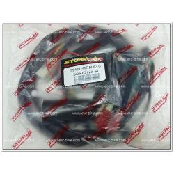 สายไฟชุด SONIC-NEW สตาร์ทมือ (32100-KGH-610)