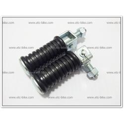 พักเท้าหลัง DT100-X (คู่ละ)