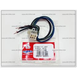 ปลั๊กต่อกล่อง NOVA-S, DREAM, WAVE100