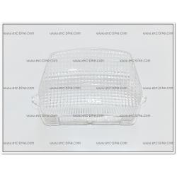 ฝาไฟท้าย KR-R, VICTOR-M ฝาใส