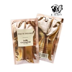 Coach Dreams Coach EDP for women Spray 1.2ml.