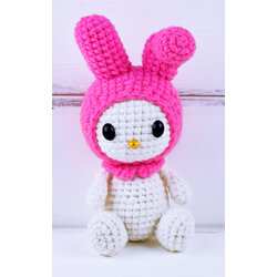 พวงกุญแจ มายเมโลดี้ Mymelody