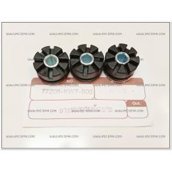 ยางรองบานพับเบาะ NOVA