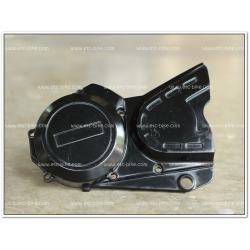 ฝาครอบสเตอร์หน้า VR150, TZR (มีตำหนิตามภาพ)