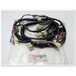 สายไฟชุด TZM แท้ศูนย์ฯ