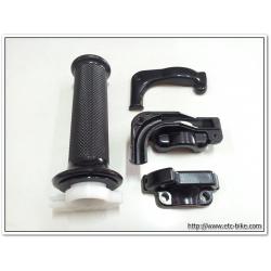 ปะกับเร่ง TZM แท้ศูนย์