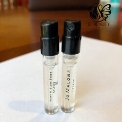 Peony & Blush Suede Jo Malone London for women Spray 1.5ml.