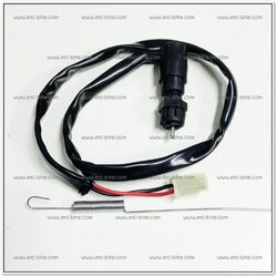 สวิทช์สต๊อปเบรคหลัง TZM พร้อมสปริง