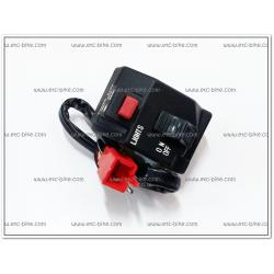 สวิทย์แฮนด์ ข้างขวา ROYAL