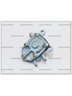 ก๊อกน้ำมัน Y100, JR120, FINO