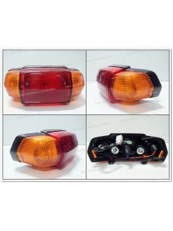 ไฟท้ายชุด Y100, MATE100, BELLE-R