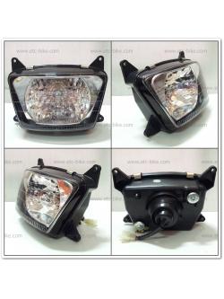 ไฟหน้า KR150 ตาเพชร